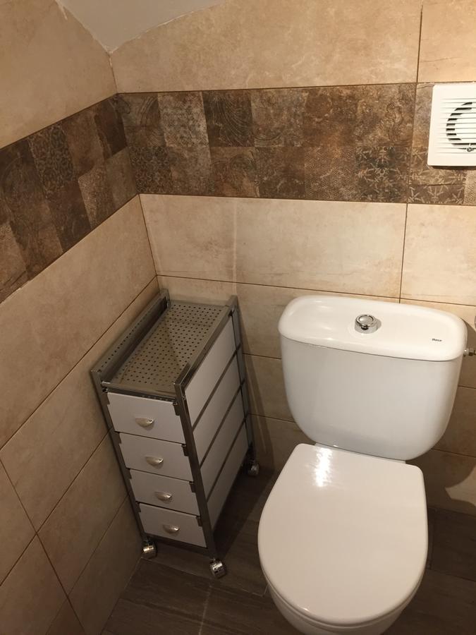 3 De Damas Appartement Caces Buitenkant foto