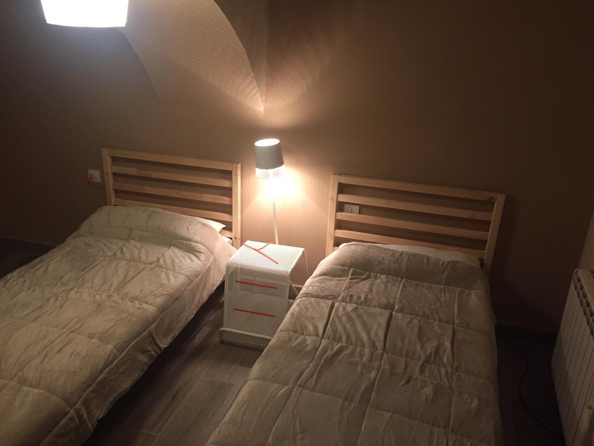 3 De Damas Appartement Caces Buitenkant foto