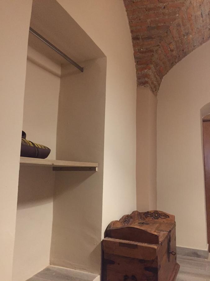 3 De Damas Appartement Caces Buitenkant foto