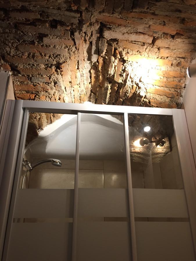 3 De Damas Appartement Caces Buitenkant foto