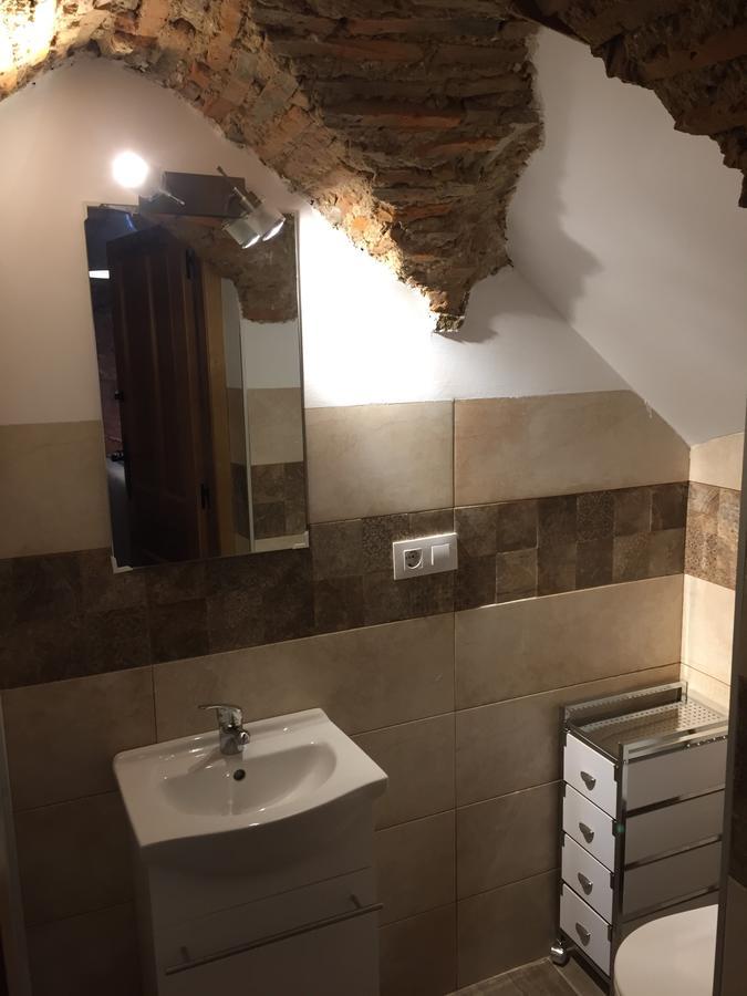 3 De Damas Appartement Caces Buitenkant foto