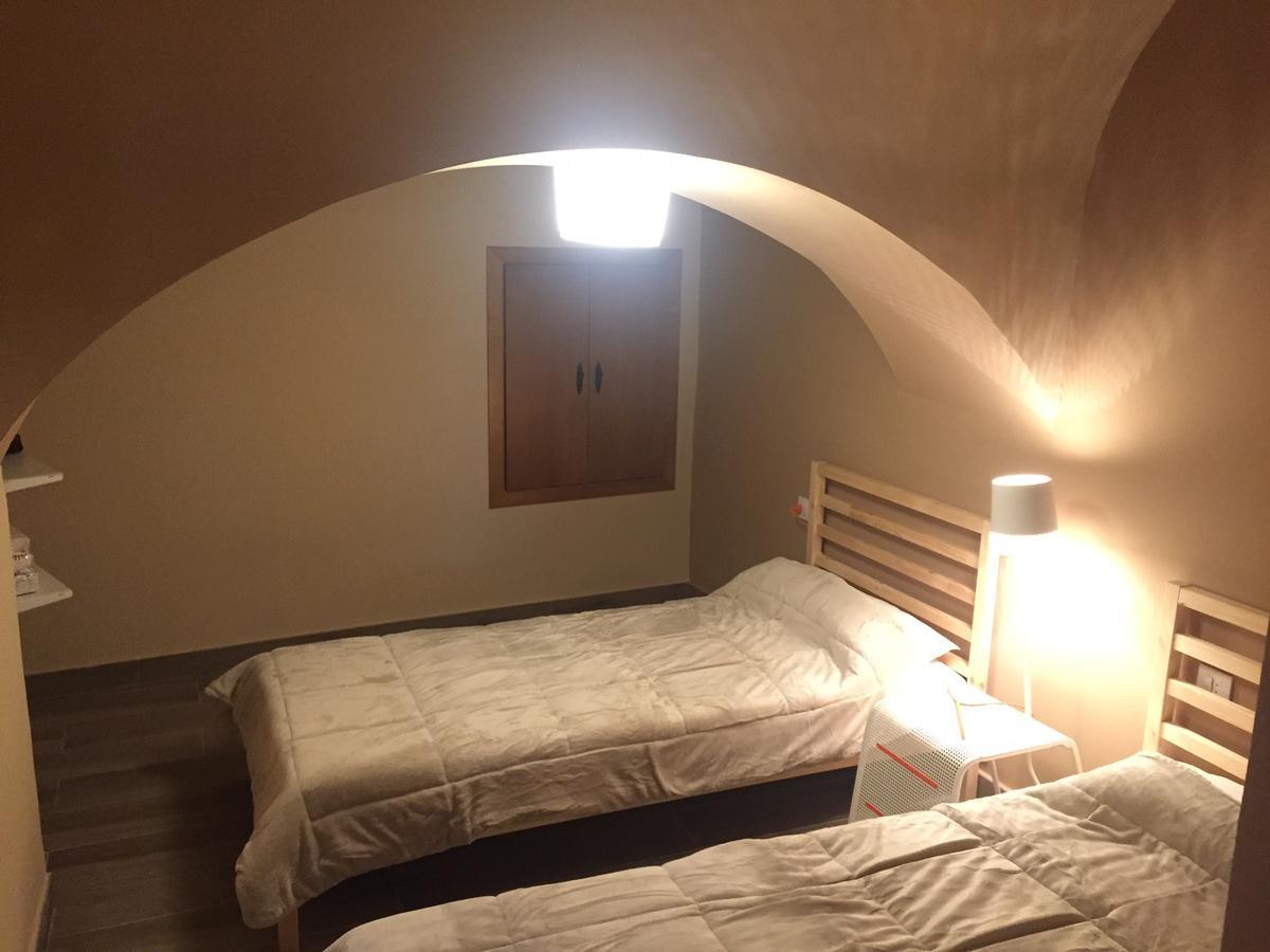 3 De Damas Appartement Caces Buitenkant foto