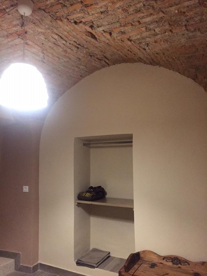 3 De Damas Appartement Caces Buitenkant foto